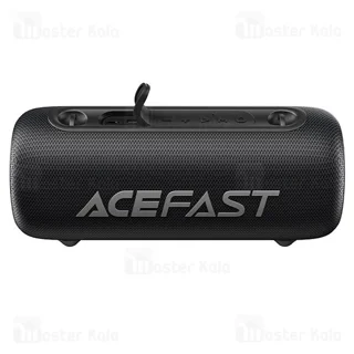 اسپیکر بلوتوث ایس فست ACEFAST K2 Air توان 40 وات فلش خور - تصویر 4