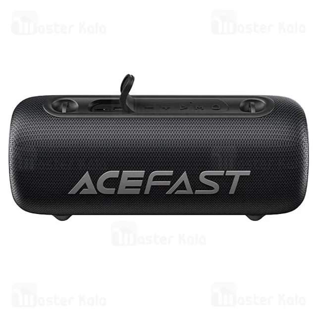 اسپیکر بلوتوث ایس فست ACEFAST K2 Air توان 40 وات فلش خور - تصویر 4