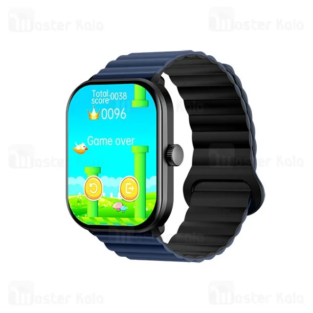 ساعت هوشمند شیائومی Glorimi GS1 Pro تولید 2026 - تصویر 2