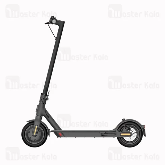 اسکوتر برقی شیائومی Xiaomi Mi Electric Scooter Essential 2025 نسخه گلوبال - تصویر 6