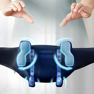 ماساژور گردن و شانه فیلیپس Philips PPM3522 Neck and Shoulder Massager - تصویر 6
