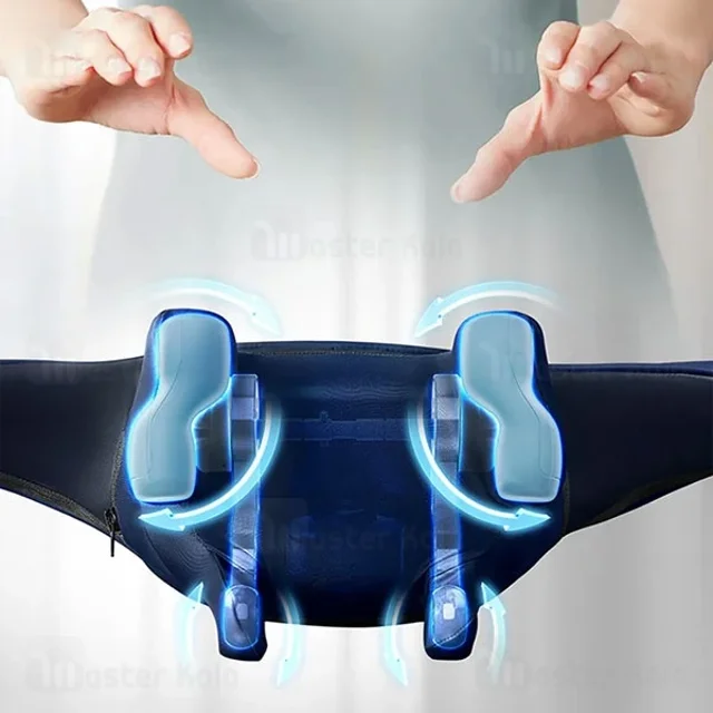 ماساژور گردن و شانه فیلیپس Philips PPM3522 Neck and Shoulder Massager - تصویر 6