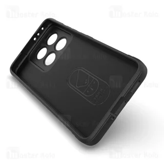 قاب سیلیکونی شیائومی Xiaomi 14T Magic Shield - تصویر 5