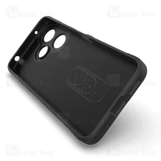 قاب سیلیکونی شیائومی Xiaomi Redmi 13 4G / Poco M6 4G Magic Shield - تصویر 7