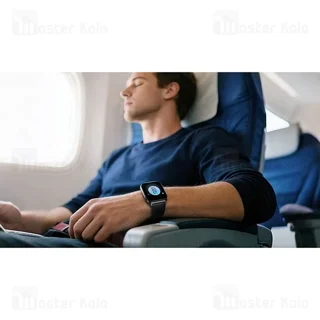 ساعت هوشمند هایلو Haylou Watch 3 گلوبال - تصویر 8