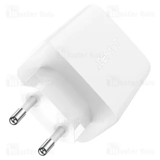 شارژر دیواری ایس فست ACEFAST A41 PD65W GaN Fast Charger توان 65 وات - تصویر 6