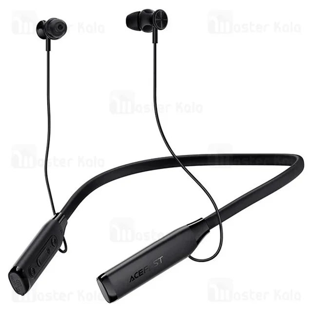 هندزفری بلوتوث گردنی ایس فست ACEFAST N7 Wireless Earphones - تصویر 3