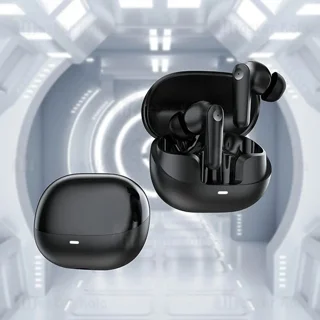 هندزفری بلوتوث بیوا Biva TWS-13 Wireless Earphone - تصویر 4