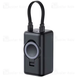 پاوربانک 5000 جویروم Joyroom JR-W13 توان 18 وات با قابلیت شارژ اپل واچ - تصویر 2