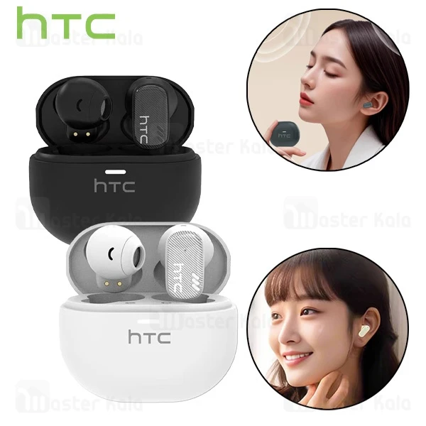 هندزفری بلوتوث اچ تی سی HTC NE16