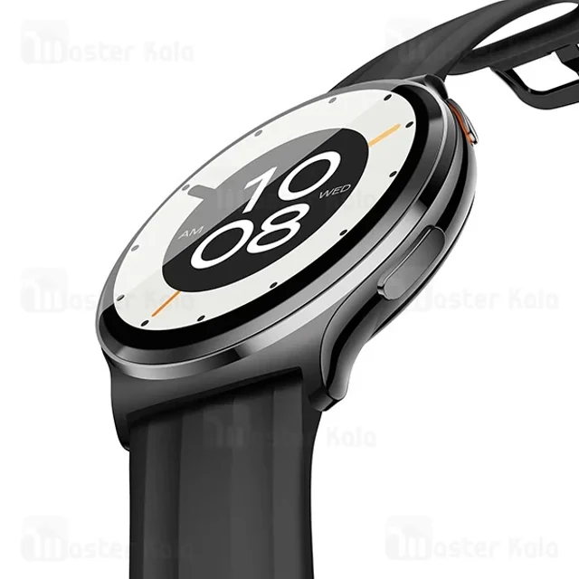 ساعت هوشمند هایلو Haylou Solar Lite 2 گلوبال - تصویر 7