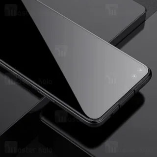 محافظ صفحه شیشه ای تمام صفحه تمام چسب Huawei Honor V30 / Honor V30 Pro / Nova 6 Mocol - تصویر 2