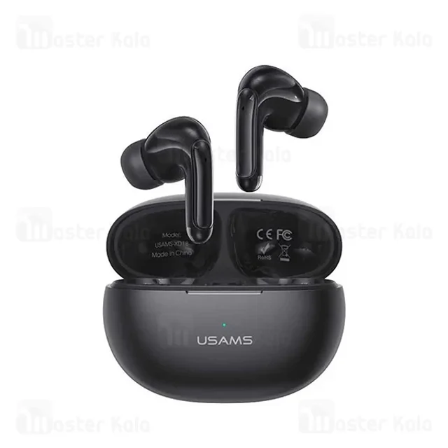 هندزفری بلوتوث یوسمز USAMS XD18 - تصویر 2