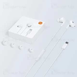 هندزفری سیمی Type C شیائومی Xiaomi Type C Earphones M2413E1 - تصویر 5