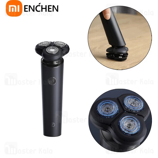 ریش تراش شیائومی انچن Enchen Victor