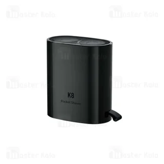 ریش تراش شیائومی انچن ENCHEN K8 - تصویر 2