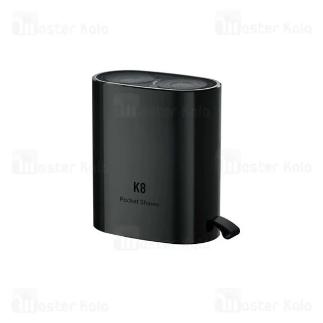 ریش تراش شیائومی انچن ENCHEN K8 - تصویر 2