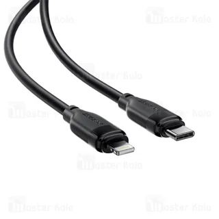 کابل لایتنینگ به Type-C ایس فست ACEFAST C16-01 طول 1.2 متر شدت جریان 3 آمپر - تصویر 5