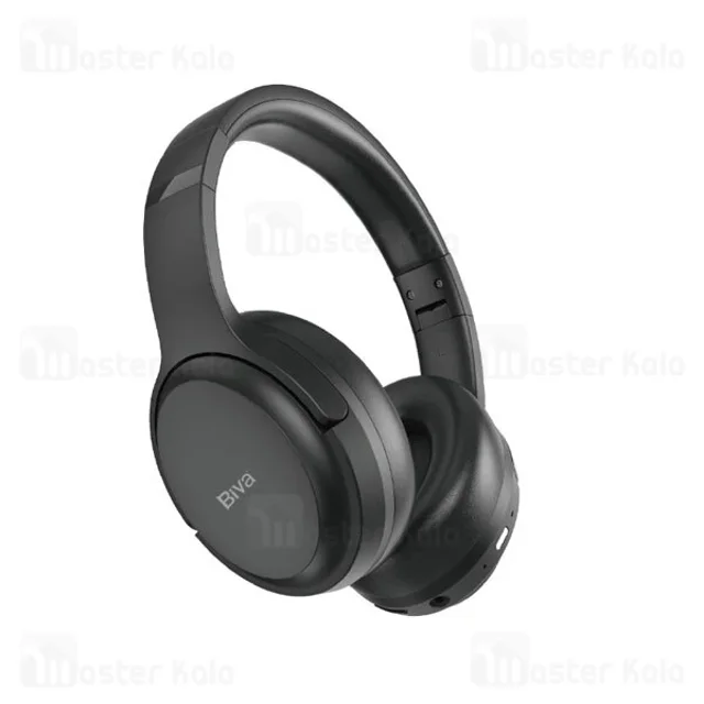 هدفون بلوتوث بیوا Biva HD-01 - تصویر 3