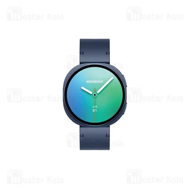 ساعت هوشمند گرین لاین Green Lion Atlas GNATLSWA63BK - تصویر 3