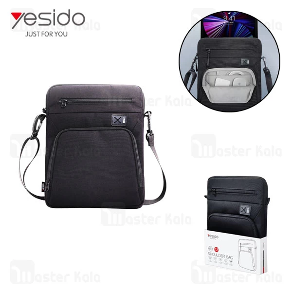 کیف دوشی یسیدو Yesido WB31