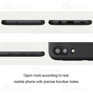 قاب محافظ نیلکین سامسونگ Samsung Galaxy M20 Nillkin Frosted Shield - تصویر 8