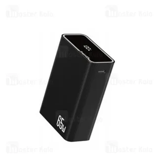 پاوربانک 20000 بیوا Biva BP-026 Fast Charging Power Bank توان 65 وات - تصویر 2