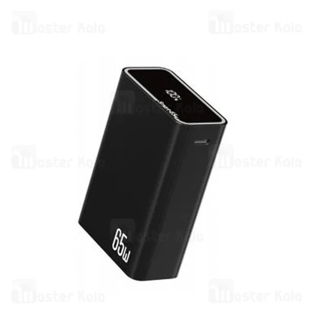 پاوربانک 20000 بیوا Biva BP-026 Fast Charging Power Bank توان 65 وات - تصویر 2