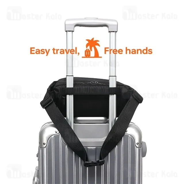 کیف کمری بیوا Biva Bag-05 - تصویر 8