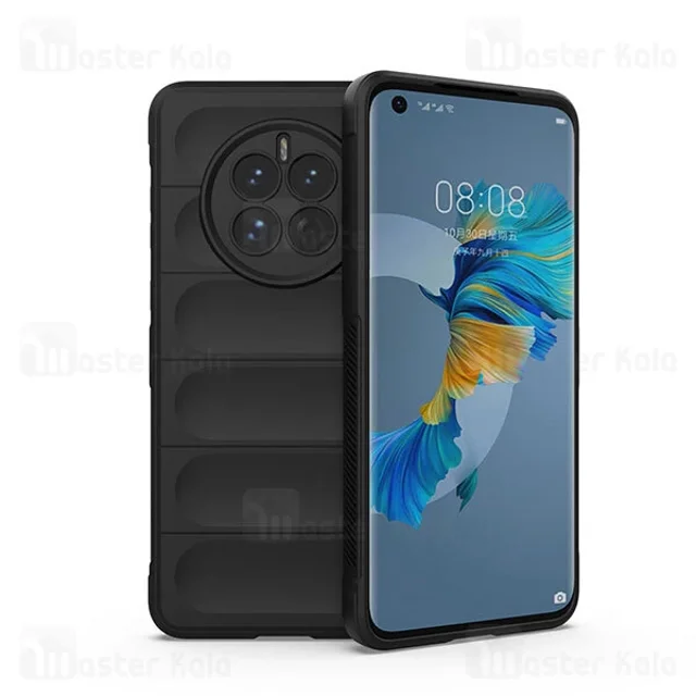 قاب سیلیکونی هواوی Huawei Mate 50 Magic Shield - تصویر 3