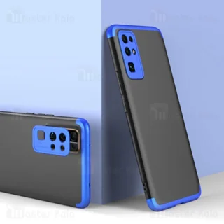 قاب 360 درجه هواوی Huawei Honor 30 GKK 360 Full Case - تصویر 3