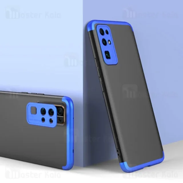 قاب 360 درجه هواوی Huawei Honor 30 GKK 360 Full Case - تصویر 3