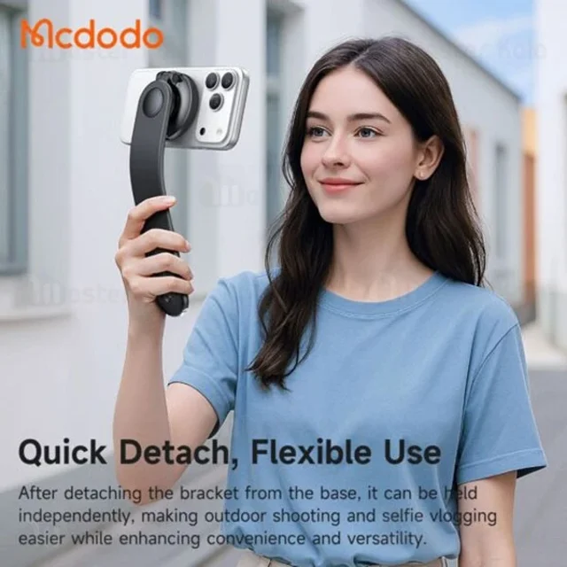 هولدر و پایه نگهدارنده مگنتی خودرو مک دودو Mcdodo CM-6270 - تصویر 7
