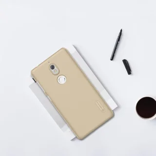 قاب محافظ نیلکین نوکیا Nokia 7 Nillkin Frosted Shield - تصویر 3