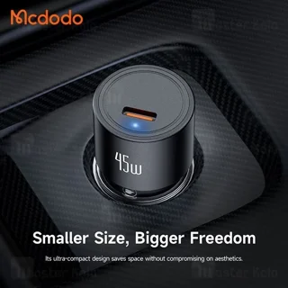 شارژر فندکی مک دودو Mcdodo CC-5340 توان 45 وات - تصویر 4