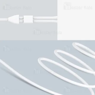 هندزفری سیمی یوسمز Usams EP41 Type-C in-Ear Earphone US-SJ452 با کانکتور Type C - تصویر 5