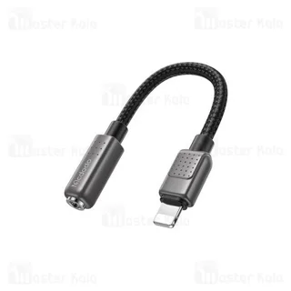 کابل تبدیل لایتنینگ به Aux مک دودو Mcdodo CA-5010 - تصویر 2