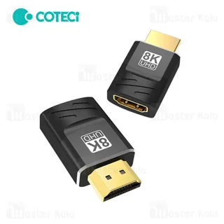 تبدیل HDMI به HDMI کوتتسی Coteetci 87601 - تصویر 3