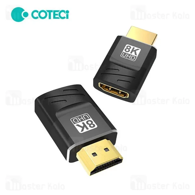 تبدیل HDMI به HDMI کوتتسی Coteetci 87601 - تصویر 3