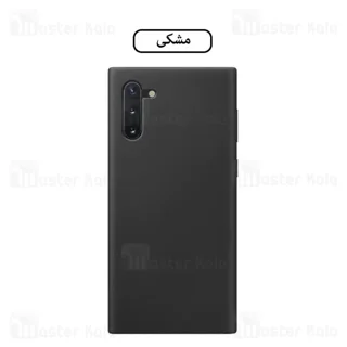 قاب سیلیکونی اصلی سامسونگ Samsung Galaxy Note 10 - تصویر 2