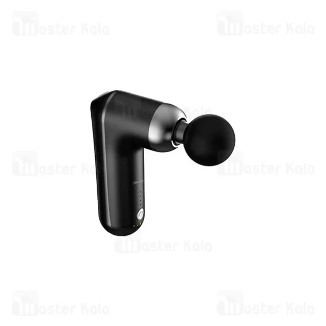 ماساژور تفنگی پرودو Porodo Mini Mini Massage Gun PD-LSVSMG - تصویر 2