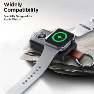 شارژر اپل واچ جویروم Joyroom JR-WQW01 - تصویر 5