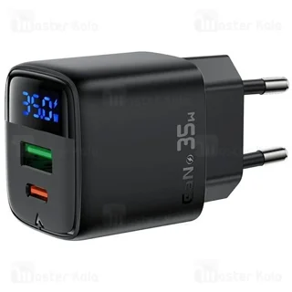 شارژر دیواری ایس فست ACEFAST A116 PD35W GaN Fast Charger توان 35 وات - تصویر 4