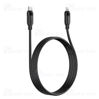 کابل لایتنینگ به Type-C ایس فست ACEFAST C16-01 طول 1.2 متر شدت جریان 3 آمپر - تصویر 2