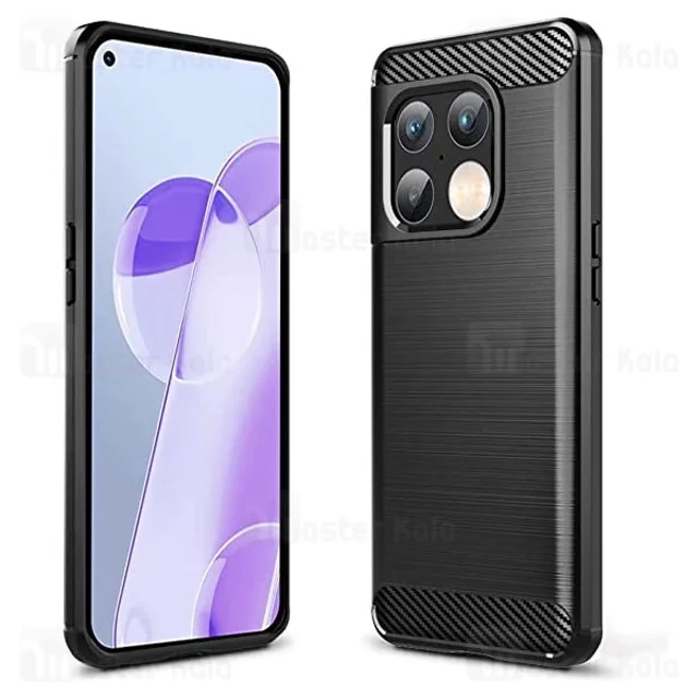 قاب فیبر کربنی وان پلاس OnePlus 10 Pro 5G Rugged Armor Fiber Carbon - تصویر 7