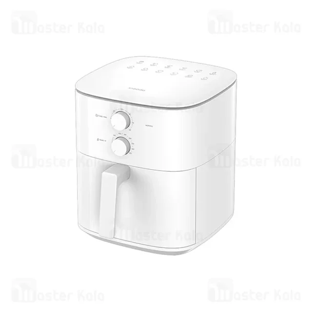 هواپز چندکاره هوشمند شیائومی Xiaomi MAF13 ظرفیت 6 لیتر - تصویر 2