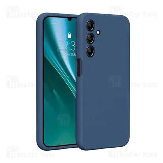 قاب سیلیکونی سامسونگ Samsung Galaxy A25 Silicone Case - تصویر 4