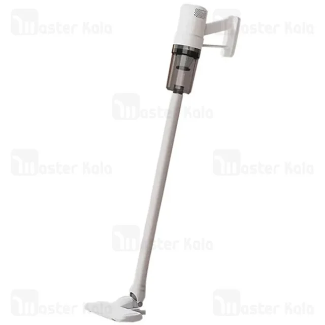 جارو برقی شیائومی Xiaomi Lydsto V1 YM-V12-W03 توان 400 وات - تصویر 2
