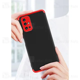 قاب 360 درجه هواوی Huawei Honor 30s GKK 360 Full Case - تصویر 5