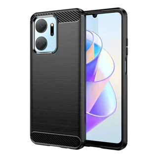 قاب فیبر کربنی آنر Honor X7a Rugged Armor Fiber Carbon - تصویر 2